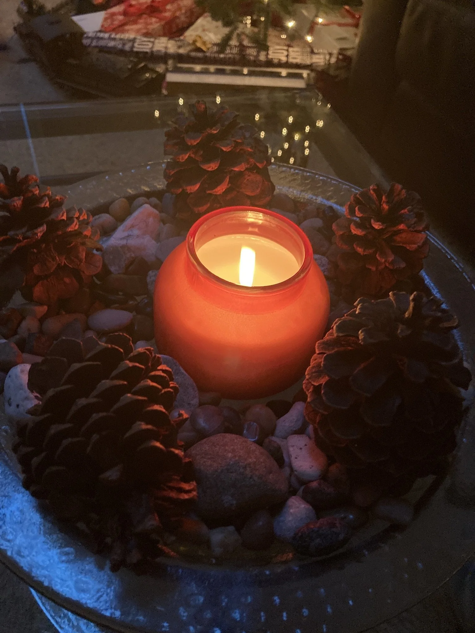 Centering Prayer